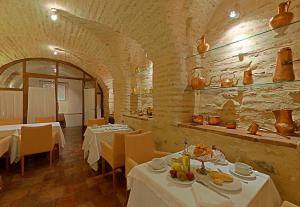 casa morisca hotel boutique