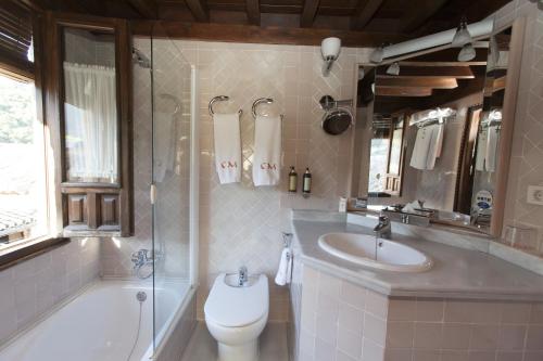 casa morisca hotel boutique