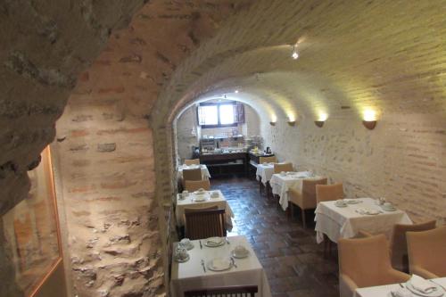 casa morisca hotel boutique