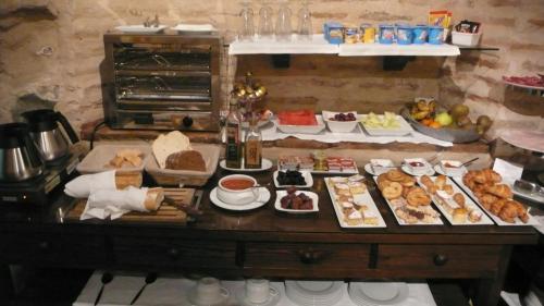 casa morisca hotel boutique