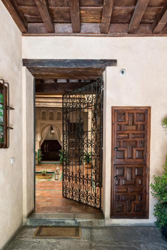 casa morisca hotel boutique