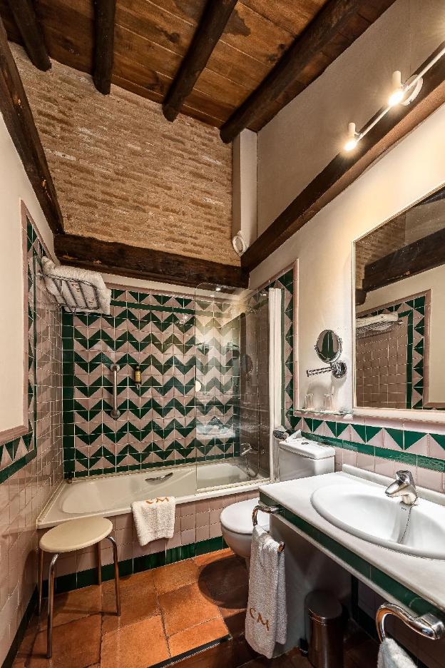 casa morisca hotel boutique