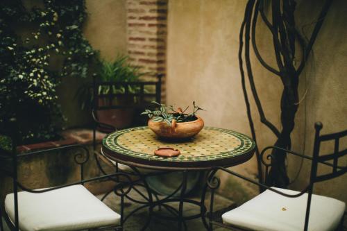casa morisca hotel boutique