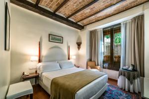 casa morisca hotel boutique