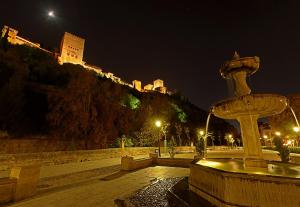 casa morisca hotel boutique