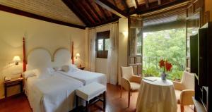 casa morisca hotel boutique