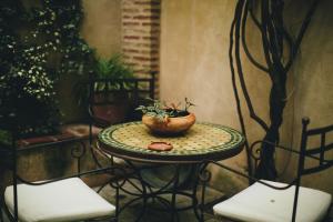 casa morisca hotel boutique