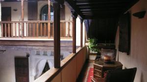 casa morisca hotel boutique