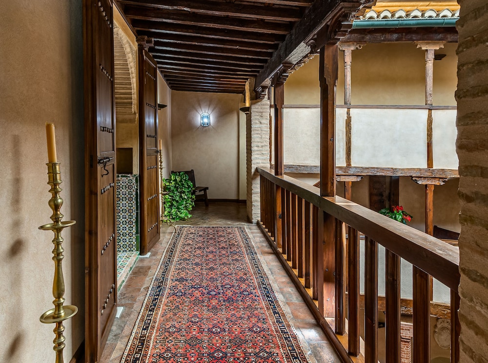 casa morisca hotel boutique