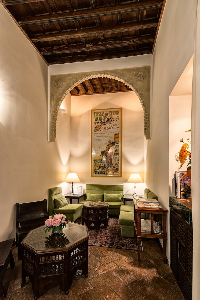 casa morisca hotel boutique
