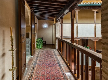 casa morisca hotel boutique