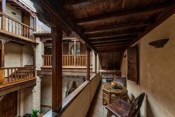 casa morisca hotel boutique