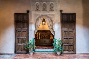 casa morisca hotel boutique