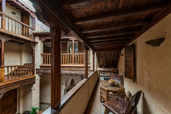 casa morisca hotel boutique