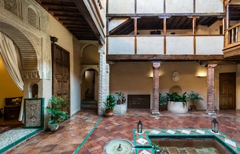 casa morisca hotel boutique