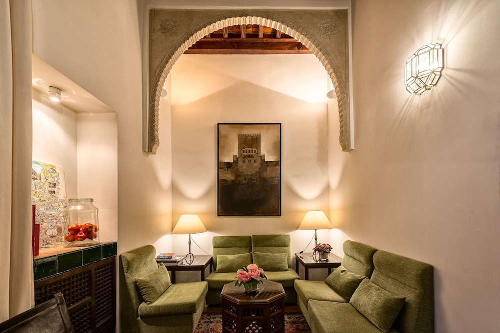 casa morisca hotel boutique
