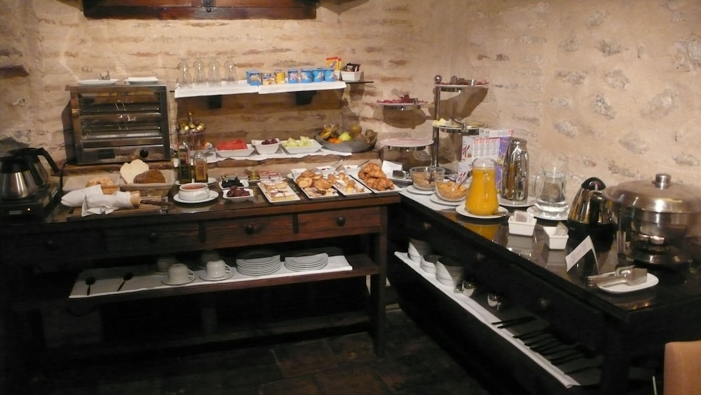 casa morisca hotel boutique