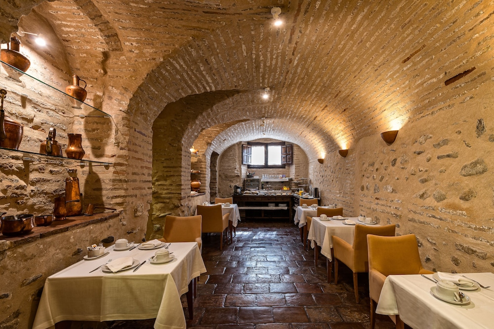 casa morisca hotel boutique