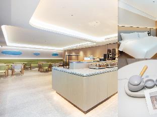 ji hotel changzhou zou district