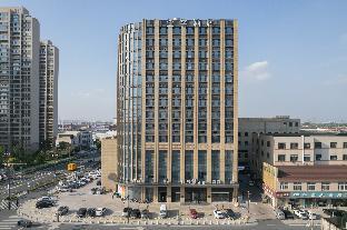 ji hotel changzhou zou district