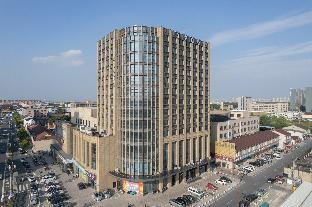 ji hotel changzhou zou district