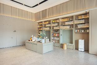 ji hotel changzhou zou district