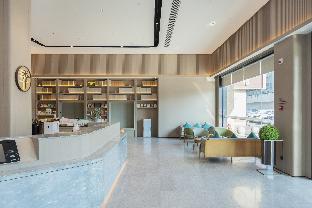 ji hotel changzhou zou district