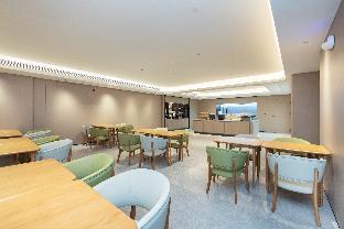 ji hotel changzhou zou district