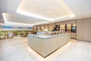 ji hotel changzhou zou district