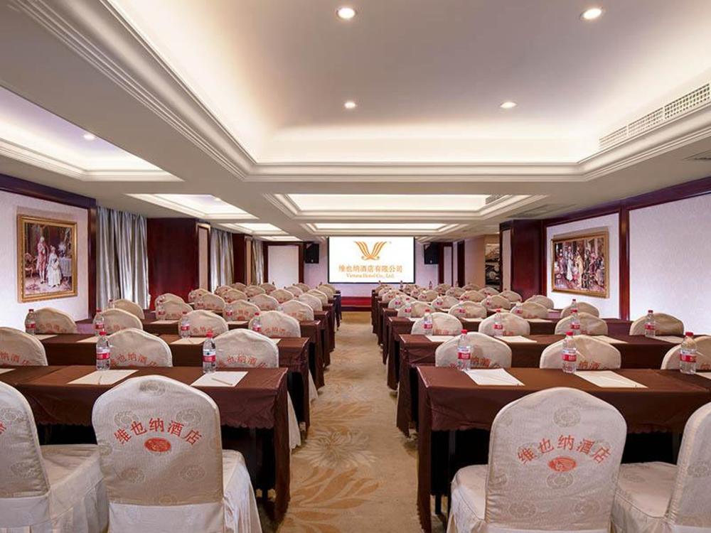 vienna hotel