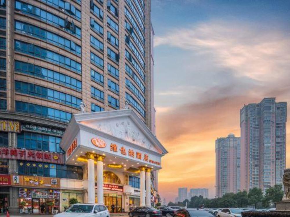 vienna hotel