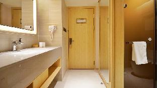 ji hotel xian high tech zone keji road