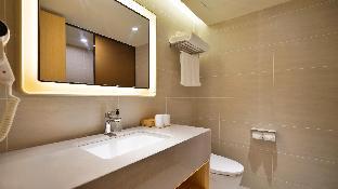 ji hotel xian high tech zone keji road