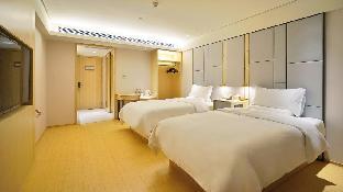 ji hotel xian high tech zone keji road