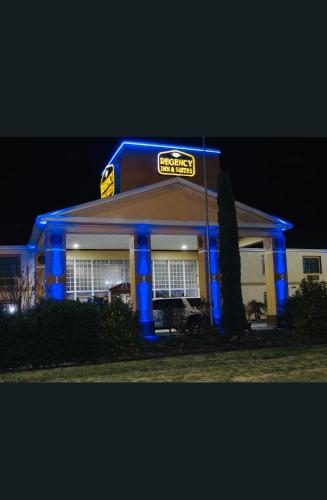 regency inn and suites