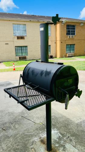 regency inn and suites