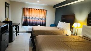 regency inn and suites