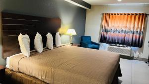 regency inn and suites