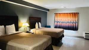 regency inn and suites