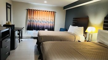 regency inn and suites