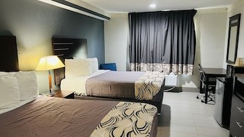 regency inn and suites