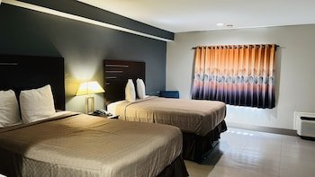 regency inn and suites