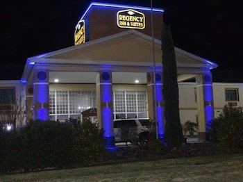 regency inn and suites