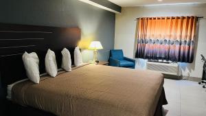 regency inn and suites