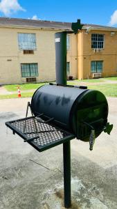 regency inn and suites