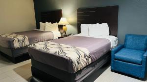 regency inn and suites