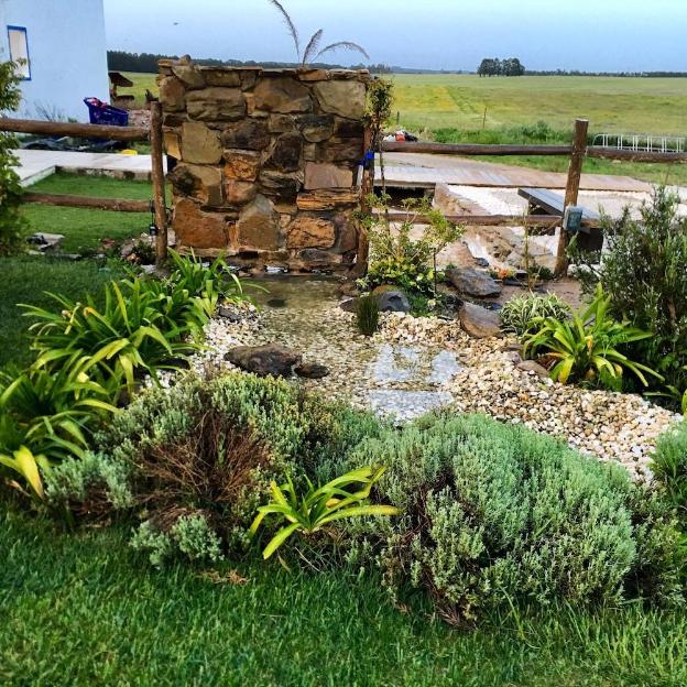 monte dos pocos agroturismo