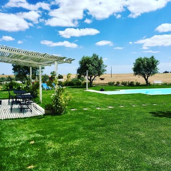 monte dos pocos agroturismo