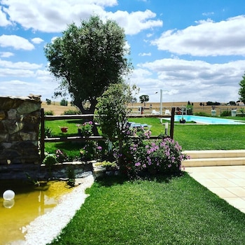 monte dos pocos agroturismo