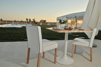 monte dos pocos agroturismo